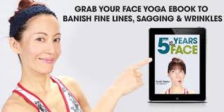 Combat Fine Lines With Chamomile Sake Face Yoga Method Face Yoga Homemade Wrinkle Cream
