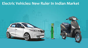 16 cars that cost more used than new. Electric Vehicles New Ruler In Indian Market