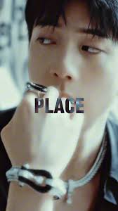 🥀 JIN “Background”🥀 LYRICS #CapCut Template 🔗: capcut.com/t/Zs85o...