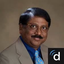 Dr. Mark C. Carter, MD