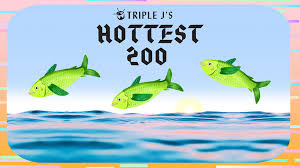 Tagged with triple j, hottest 100, and flight facilities. Infographic All The Stats From The Weekend S Triple J Hottest 100 B T