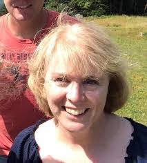 Margaret Caron's Instagram, Twitter & Facebook