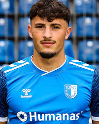 Eldin Džogović » Bilanz unter Scheidsrechter John Bartsch