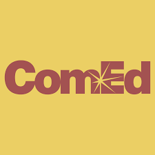 We offer programs, rebates, instant discounts and online tools designed to help you reduce energy usage and save money on your monthly bill. Comed Logo Png Transparent Svg Vector Freebie Supply