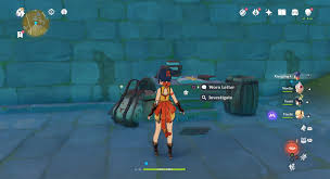 All *new* working codes for treasure quest dungeon april 2020 if this video helps you make sure to smash that. Share Not Your Treasures Quest Guide Treasure Location Genshin Impact Gamewith