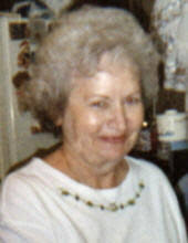 Laura Lillian Adkins Obit