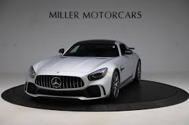 Use our free online car valuation tool to find out exactly how much your car is worth today. Pre Owned 2018 Mercedes Benz Amg Gt R For Sale Special Pricing Mclaren Greenwich Stock 7710