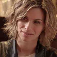 (27/02/2019) luna entre la vie et la mort, victoire prend des risques. Coralie Audret Officiel Posts Facebook