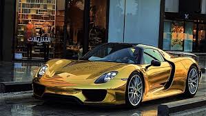 Moving all my cars to a new garage! Turki Bin Abdullah London S Gold Car Driving Arab Prince