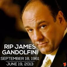 Remembering the late great Joseph Sivaro. He played Johnny Boy Soprano  perfectly. He would've been 69 today 😇🍷♥️ #TheSopranos