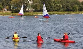 Interesting outdoor activities for adults. Fun Outdoor Activities In London Fionaoutdoors