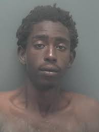 Man arrested for assaulting deputy