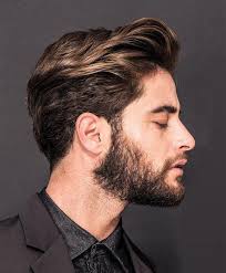 .cesaret edemediği, genelde kirli sakal veya uzun sakalla beraber denenilen saç modelidir. Orta Uzunlukta Erkek Sac Modelleri Erkek Sac Modelleri Erkek Sac Modelleri Erkek Sac Kesimleri Erkek Saci
