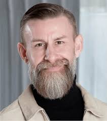 Gift vid första ögonkastet: Hector och Magnus om bråket