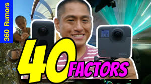 The one x also comes with an improved version of insta360's flowstate. Insta360 One X Vs Gopro Fusion The Ultimate 360 Camera Comparison 40 Factors Compared 360 Rumors
