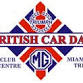 British Car Day at Eastwood MetroPark