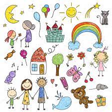 Cocuk Resimlerinin Analizi Psychology Turkish