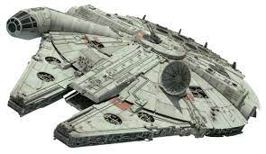 Download the millennium falcon png on freepngimg for free. Millennium Falcon Png By Darthspidermaul On Deviantart