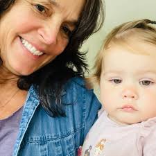 Meet Betty. She's 95 years old, the mother of a gerontologist,  @the_gerontologist and absolutely stunning. Brilliant, vibrant, and full of  life—watching her share her morning routine was nothing short of inspiring.  If