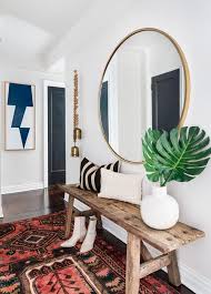 Our Favorite Entryways Have These 7 Things In Common Country Living Room Upper East Side Apartment Room Decor