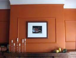 Find the perfect color palette for your entire home, from airy pastels, bold hues,saturated deep colors and everything inbetween. Benjamin Moore Burnt Caramel Home Decor Front Living Room Room Colors