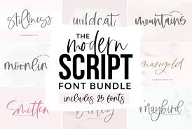 Start by learning more about fonts and how to d. 15 Free Script Fonts Ttf And Otf Download Graphic Cloud
