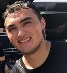 Ethan Garrette Lopez Obituary December 22, 2020