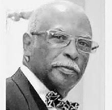 Arthur BANKSTON-HOOKER Obituary (2020)