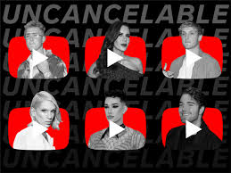Cancel culture, as it's understood today, isn't real. How Getting Canceled Can Actually Help A Youtuber S Career