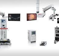 EnFocus Intraoperatives OCT-Bildgebungssystem | Produkte ...