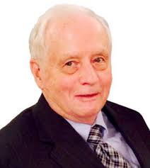 Harry Stanhope Obituary (2020)