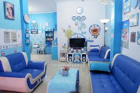Maybe you would like to learn more about one of these? Tak Menyangka Ada Rumah Doraemon Super Lucu Ini Di Indonesia Lho
