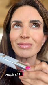 QUADRA: (noun) A lash primer, lash growth serum, tubing, and mascara all in  ONE tube. Best results from growth serum start at 12 weeks of use. And  right now you can grab