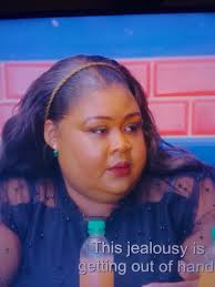 Person throwing tantrums after visiting Tamara's