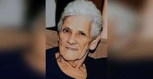 Obituary information for Betty Beam