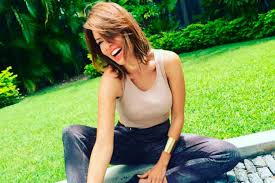 La actriz venezolana josemith bermúdez falleció a la edad de 41 años a causa del cáncer de ovarios que le fue detectado en 2017. Que Cuerpaaa Asi De Sexy Luce La Animadora Josemith Bermudez En Traje De Bano