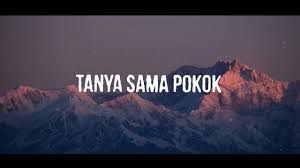 Download lagu lagu tanya sama pokok mp3 dan mp4 video dengan kualitas terbaik. Download Tanya Sama Pokok Mawadah Mp3 Mp4 3gp Flv Download Lagu Mp3 Gratis