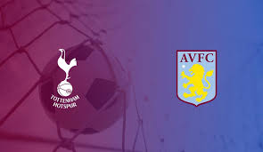 Match kicks off at 6pm bst. Tottenham Hotspur Vs Aston Villa Preview Premier League 2018 19