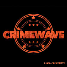 Crimewave - 1-800-CRIMEWAVE (Instrumental) | Deezer