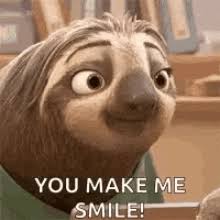 You Make Me Smile Gifs Tenor The image went on to become of the most recognizable symbols of cheer and. you make me smile gifs tenor