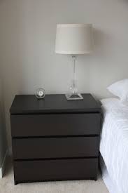 Schwarzer Nachttisch Mit Schubladen Gut Sie Sicherlich Nicht Haben Eine Harte Zeit Der Auswahl Ihrer Malm Dresser Ikea Malm Dresser Diy Home Decor Bedroom