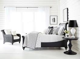 $350 (glen oaks) pic hide this posting restore restore this posting. Decorating With Black And White Transitional Bedroom New York By Ethan Allen Houzz