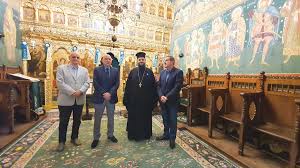 E scandal intre patriarhia romana si asociatia nationala a agentiilor de turism. Diaspora OrtodoxÄƒ RomanÄƒ Vestitorul Ortodoxiei