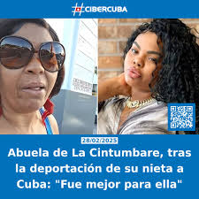 CiberCuba