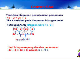 We did not find results for: Contoh Soal Ptlsv Cara Golden