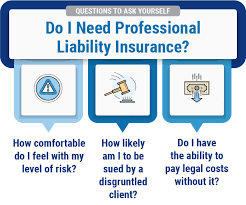 General liability insurance is a type of commercial liability insurance policy that protects a business from the financial burden of claims arising from bodily injury, personal injury, or property damage. Professional Liability Insurance Match An Agent Trusted Choice