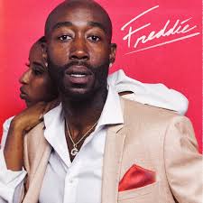 You can do anything with my work, but never make me boring. Freddie Gibbs Freddie Album Review Pitchfork