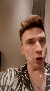 To be clear, I'm not Tommy from Love Island #tommy #loveisland  @itvxofficial