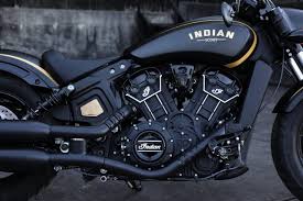 From wikipedia, the free encyclopedia. Indian Scout Bobber I Jack Daniel S Limited Edition
