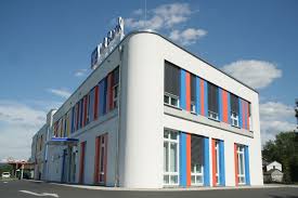 Stefan silbermann filialleiter in memmelsdorf und litzendorf. Neubau Dienstleistungszentrum Format4